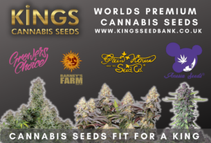 buy cannabis seeds uk
